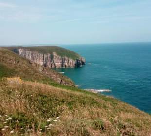 Cap Fréhel