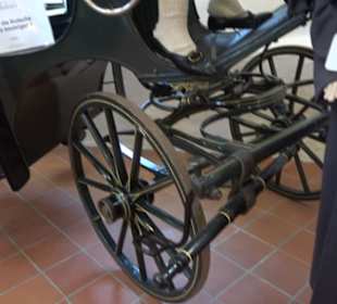 Gestütsmuseum Offenhausen