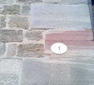 1. Deutscher Weinlehrpfad in Schweigen