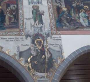 Münster Unserer Lieben Frau