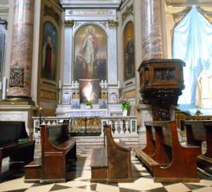 Sant'Alessandro in Colonna
