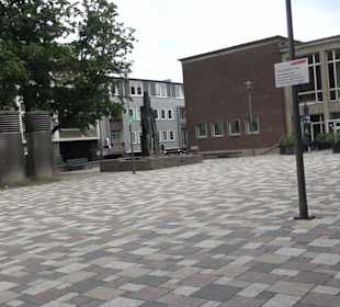 Römischer Abwasserkanal