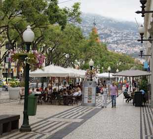 Funchal