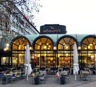 Mövenpick am Kröpcke