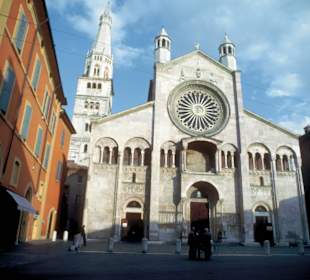 Katedra Modena
