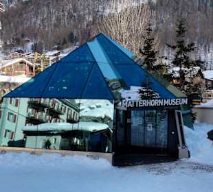 Matterhorn Museum