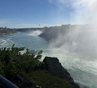 Niagarafälle 