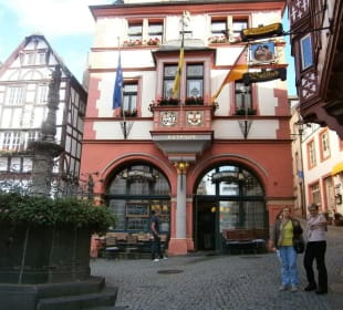 Rathaus