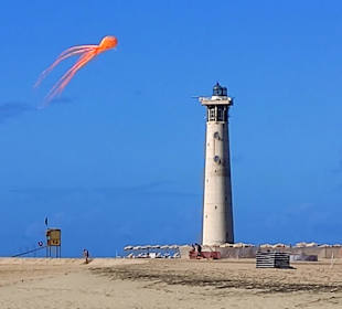 Leuchtturm Morro Jable