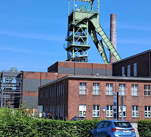 Tourismus- und Kulturzentrale des Landkreises Neun