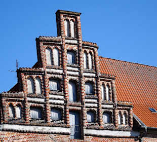 Impressionen vom Rundgang durch die Altstadt