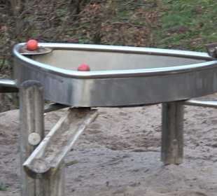 Spielplatz Nordring Weißdornweg Kirchentellinsfurt