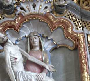 Filialkirche St. Georg