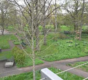 Zoologischer Stadtgarten