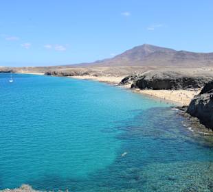 Playa de Papagayo