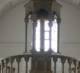 Passionistenkloster