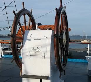 Gorch Fock