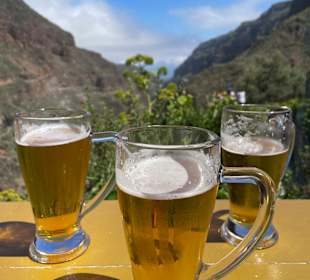 Inselrundfahrt Gran Canaria