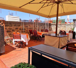 Streifzug durch die Altstadt von Alghero