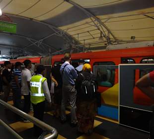 Öffentliche Verkehrmittel