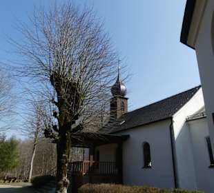 Kreuzweg Wannenkapelle 