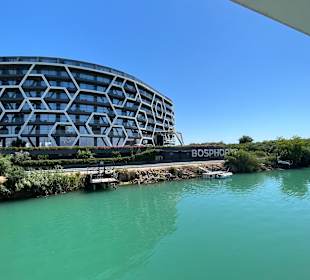 Bosporus