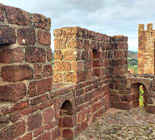 Castelo de Silves