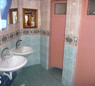 Besuchertoiletten...