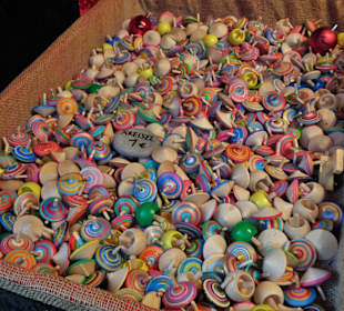 Eindrücke vom Lamberti-Markt 2019