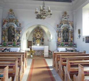 Wallfahrtskirche Maria Saal