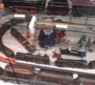 Zürcher Spielzeugmuseum