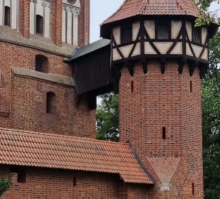 Marienburg-Turm