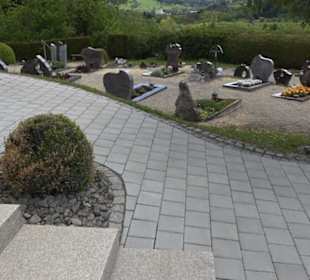 Friedhof Schlatt