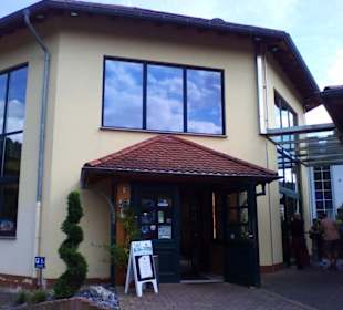 Mettlacher Abtei-Brauerei in Mettlach
