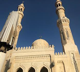 Aldahaar Moschee