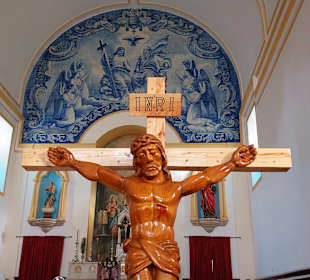 Kathedrale Nossa Senhora da Graça 