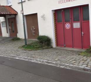 Freiwillige Feuerwehr Abteilung Kleinbettlingen