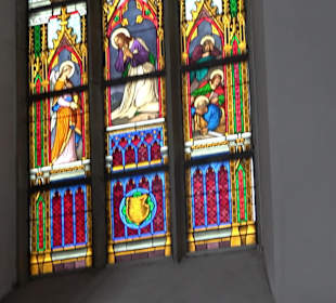 Katholische Pfarrkirche St. Clemens