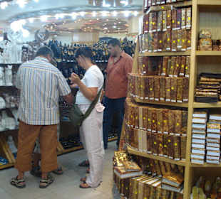 1.Etage Cleopatra Bazar