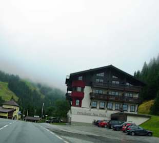Ski-Ferienhotels