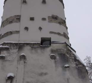 Hohe Warte-Turm