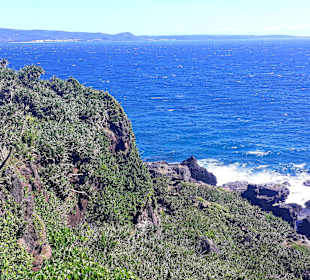 Kap Maobitou Halbinsel Hengchun