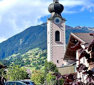 Wandern Aschau im Zillertal