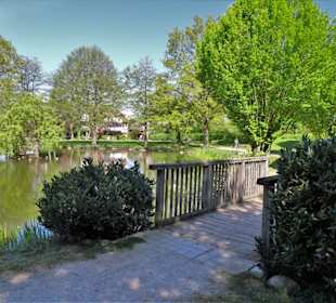 Eindrücke aus dem Walter-Peters-Park