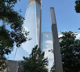 One World Trade Center
