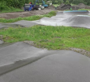 Pumptrack Bad Waldsee