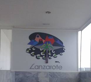 Flughafen Arrecife (ACE) 