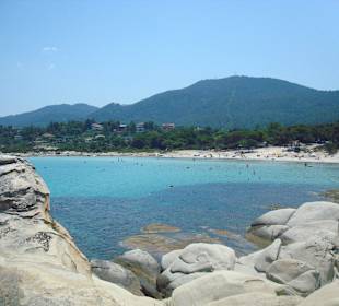 Karidi Beach