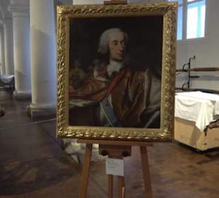 Marstallmuseum Schloss Nymphenburg