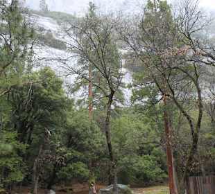 Yosemite Nationalpark